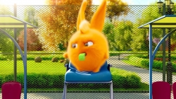 انیمیشن سانی بانیز قسمت 481 - sunny bunnies